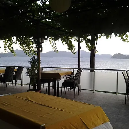 Hostel Keles & Restaurant Sogut (Aegean)